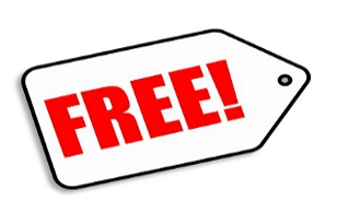 free web hosting template