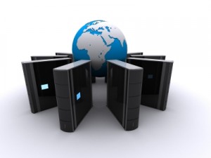 free web hosting template